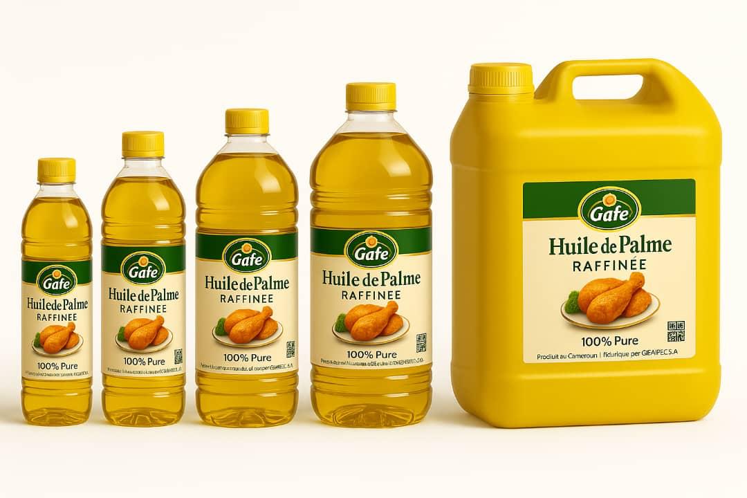 Read more about the article Oil Palm Strategy