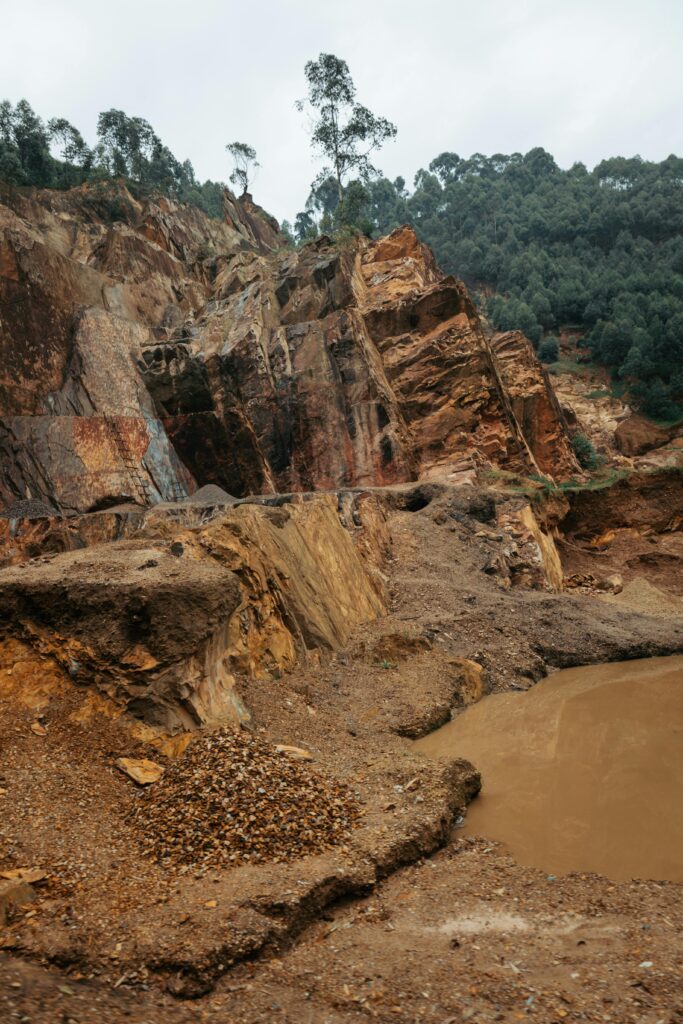 Mineral Value Addition Africa